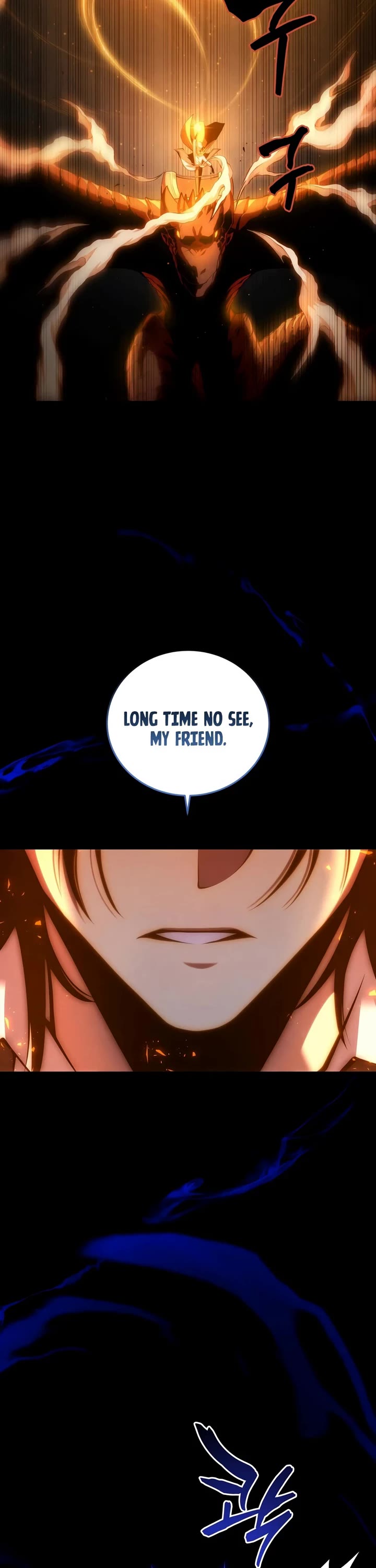 Swordmaster’s Youngest Son Chapter 202 page 13 - Chapter 202 (S3 Start)