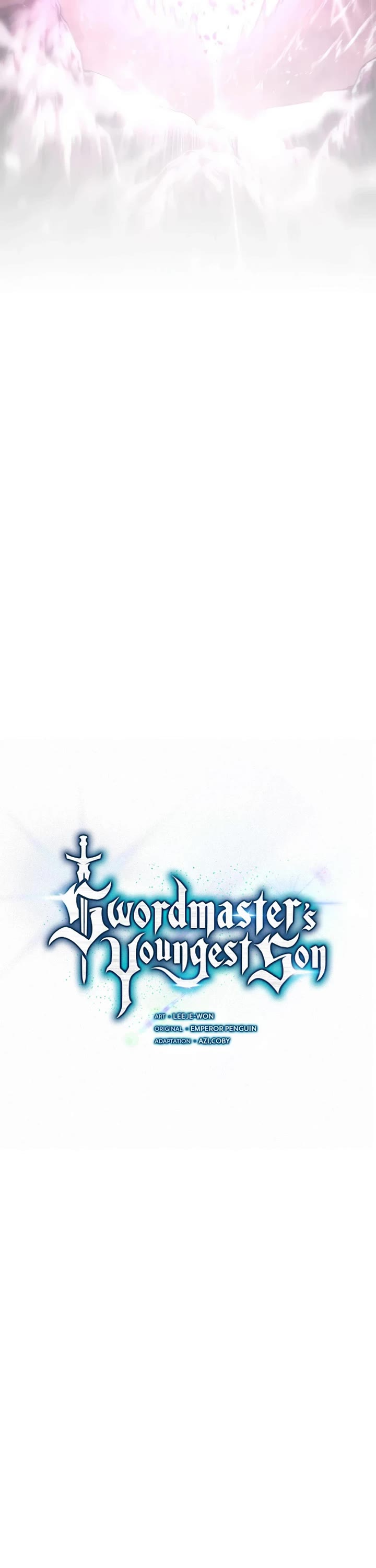 Swordmaster’s Youngest Son Chapter 202 page 21 - Chapter 202 (S3 Start)