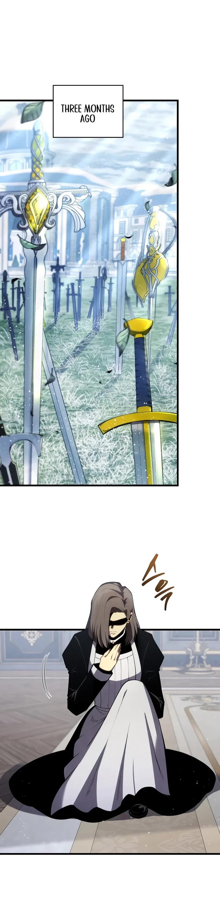Swordmaster’s Youngest Son Chapter 202 page 22 - Chapter 202 (S3 Start)