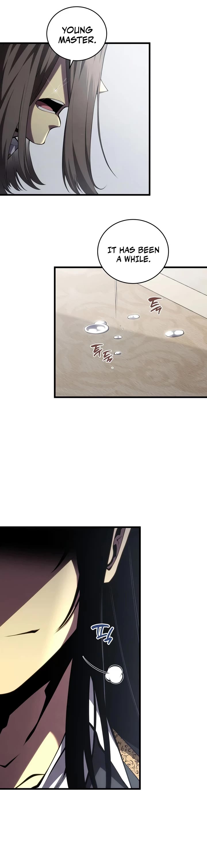 Swordmaster’s Youngest Son Chapter 202 page 23 - Chapter 202 (S3 Start)