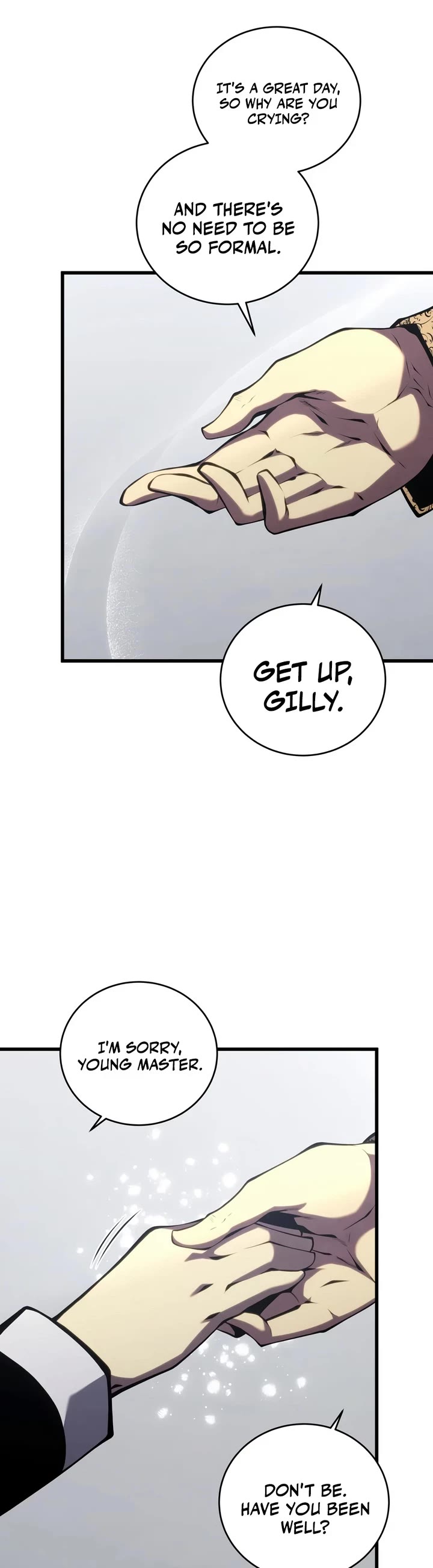Swordmaster’s Youngest Son Chapter 202 page 24 - Chapter 202 (S3 Start)
