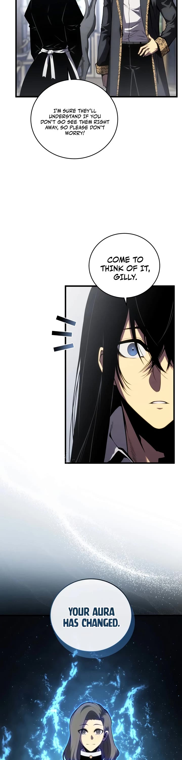 Swordmaster’s Youngest Son Chapter 202 page 27 - Chapter 202 (S3 Start)