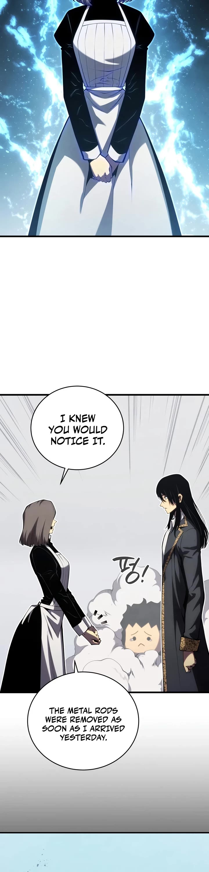 Swordmaster’s Youngest Son Chapter 202 page 28 - Chapter 202 (S3 Start)