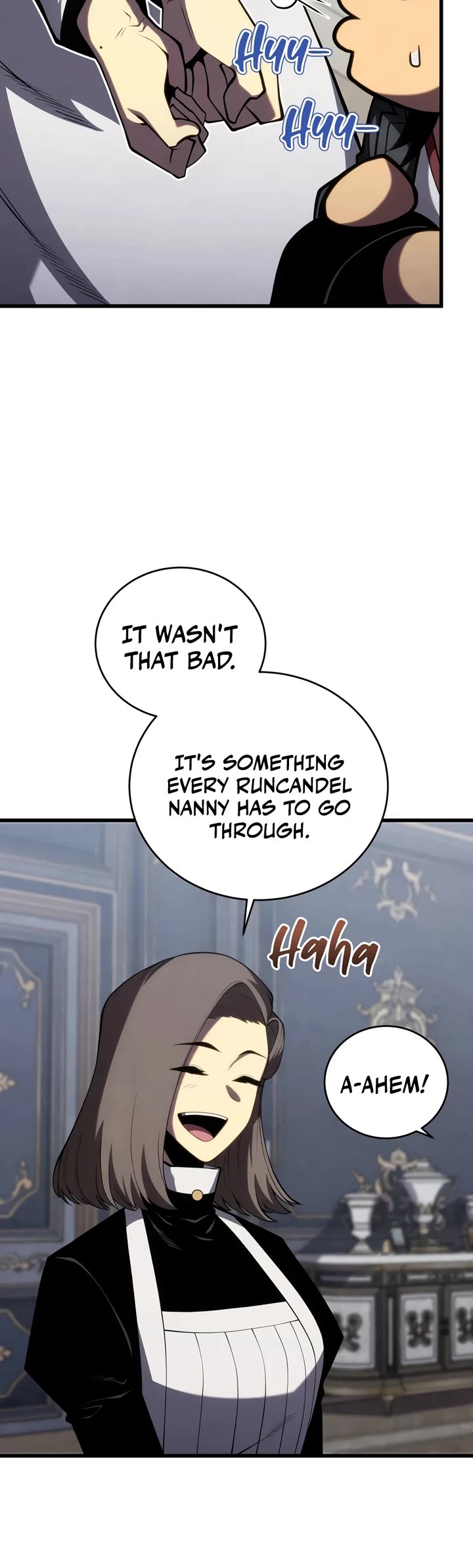Swordmaster’s Youngest Son Chapter 202 page 30 - Chapter 202 (S3 Start)