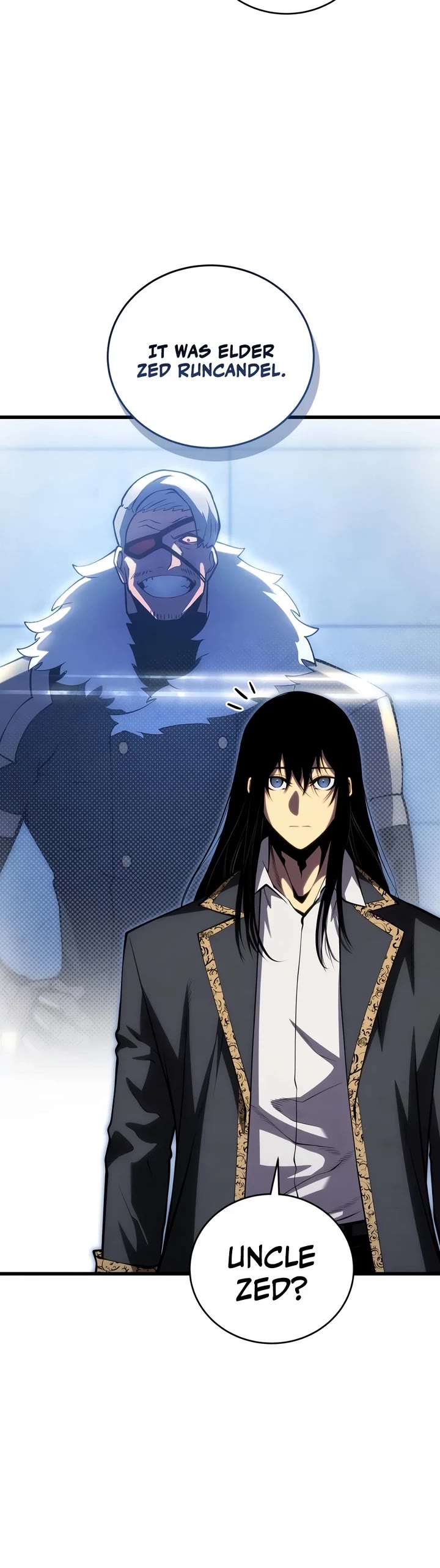 Swordmaster’s Youngest Son Chapter 202 page 40 - Chapter 202 (S3 Start)