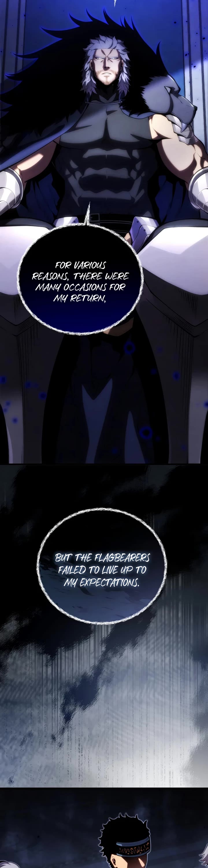 Swordmaster’s Youngest Son Chapter 202 page 47 - Chapter 202 (S3 Start)