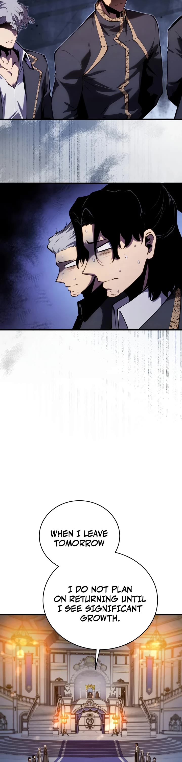 Swordmaster’s Youngest Son Chapter 202 page 48 - Chapter 202 (S3 Start)
