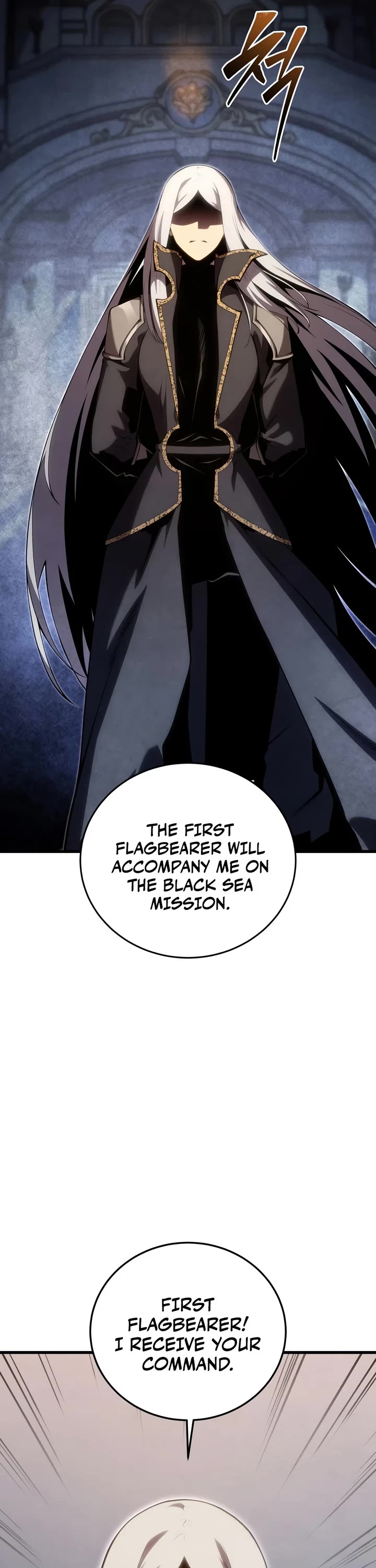 Swordmaster’s Youngest Son Chapter 202 page 51 - Chapter 202 (S3 Start)