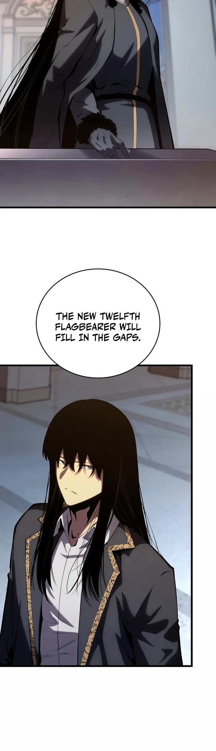 Swordmaster’s Youngest Son Chapter 202 page 55 - Chapter 202 (S3 Start)