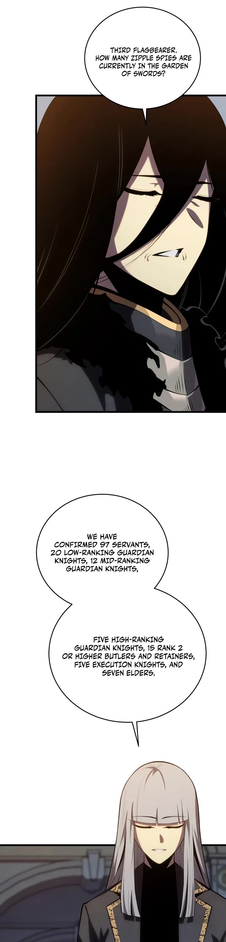 Swordmaster’s Youngest Son Chapter 202 page 56 - Chapter 202 (S3 Start)