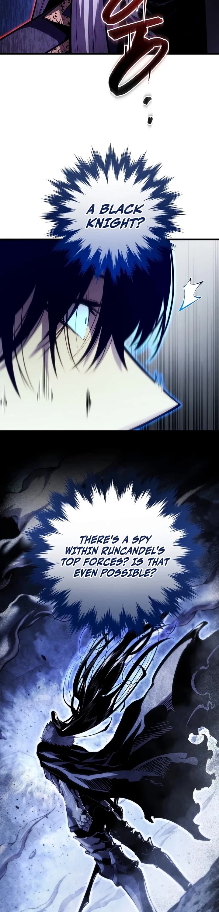 Swordmaster’s Youngest Son Chapter 202 page 58 - Chapter 202 (S3 Start)