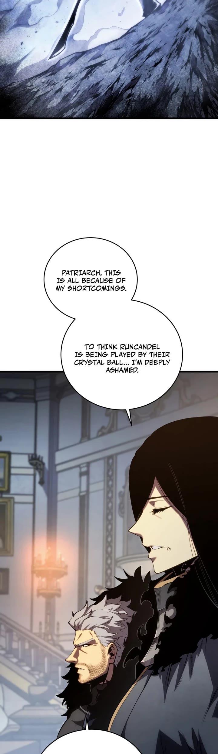 Swordmaster’s Youngest Son Chapter 202 page 59 - Chapter 202 (S3 Start)