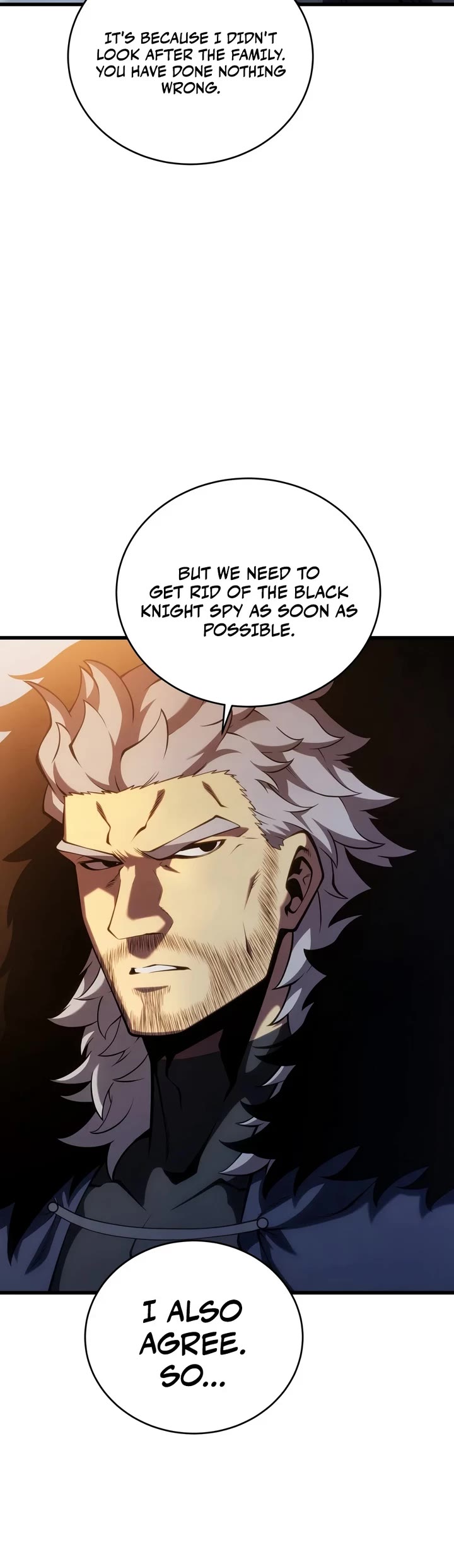Swordmaster’s Youngest Son Chapter 202 page 60 - Chapter 202 (S3 Start)