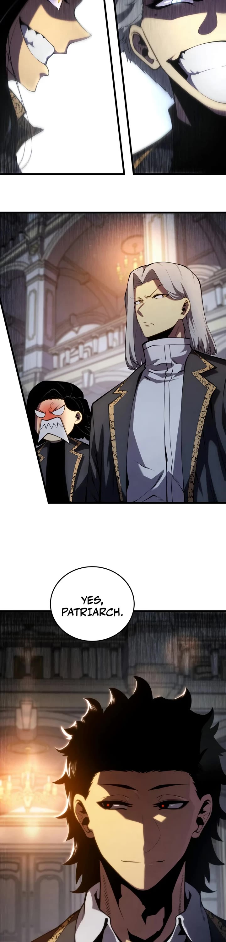 Swordmaster’s Youngest Son Chapter 202 page 62 - Chapter 202 (S3 Start)