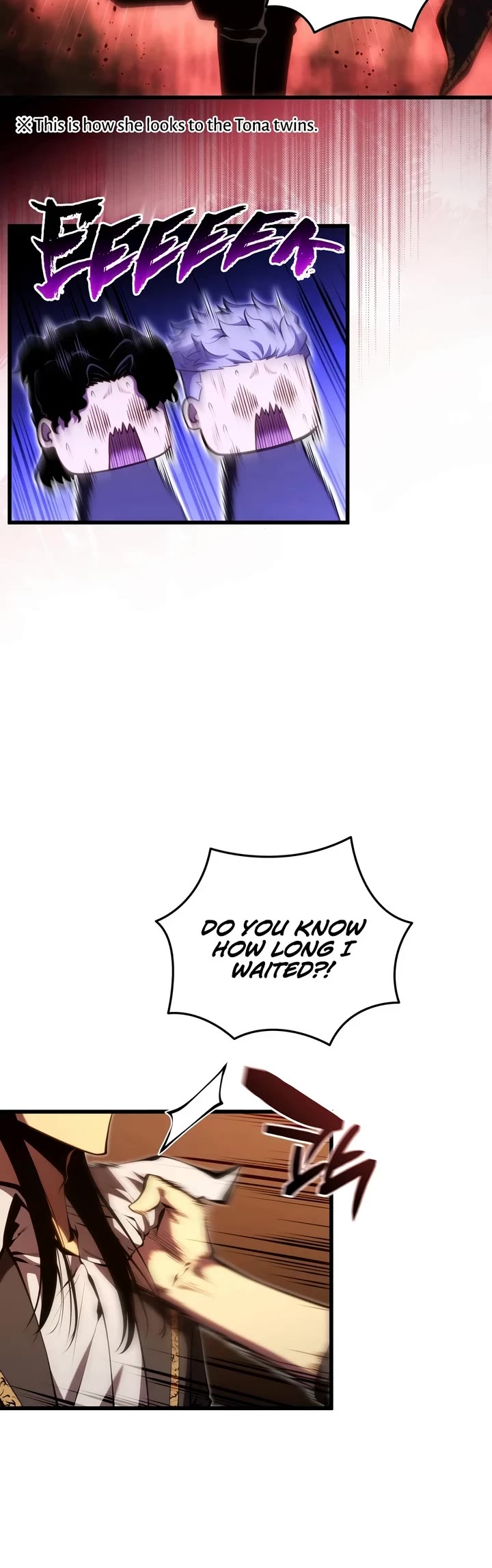 Swordmaster’s Youngest Son Chapter 203 page 10 - Chapter 203