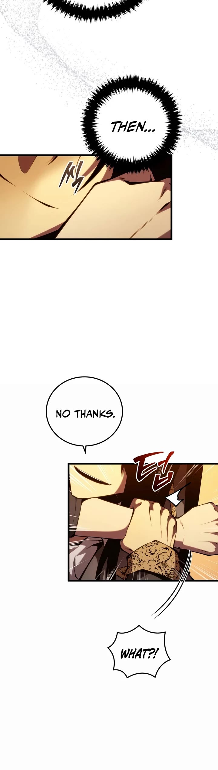 Swordmaster’s Youngest Son Chapter 203 page 15 - Chapter 203