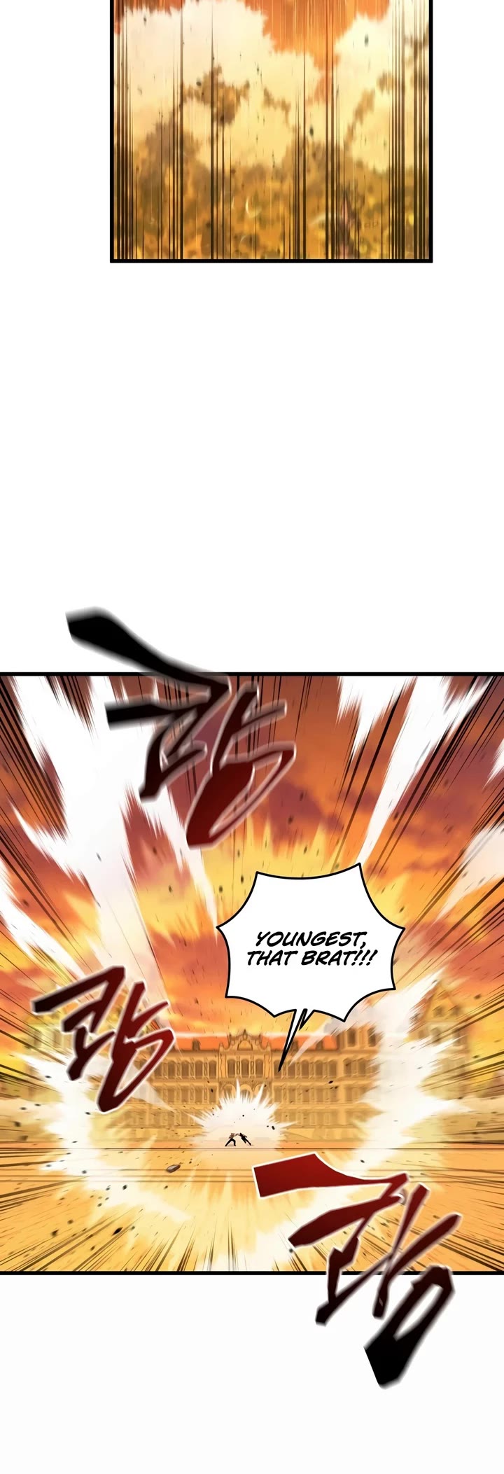 Swordmaster’s Youngest Son Chapter 203 page 20 - Chapter 203