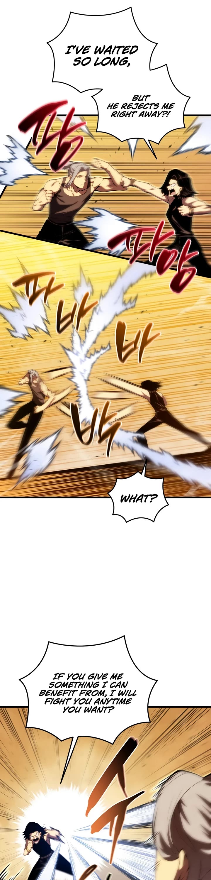 Swordmaster’s Youngest Son Chapter 203 page 21 - Chapter 203