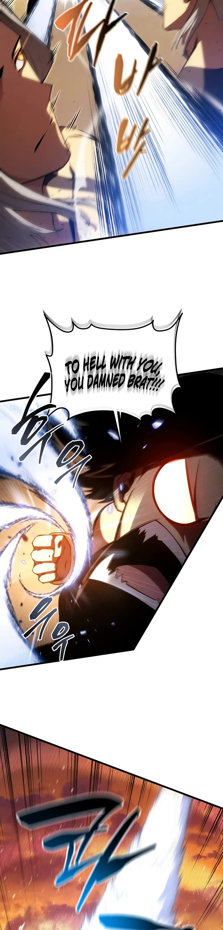 Swordmaster’s Youngest Son Chapter 203 page 22 - Chapter 203