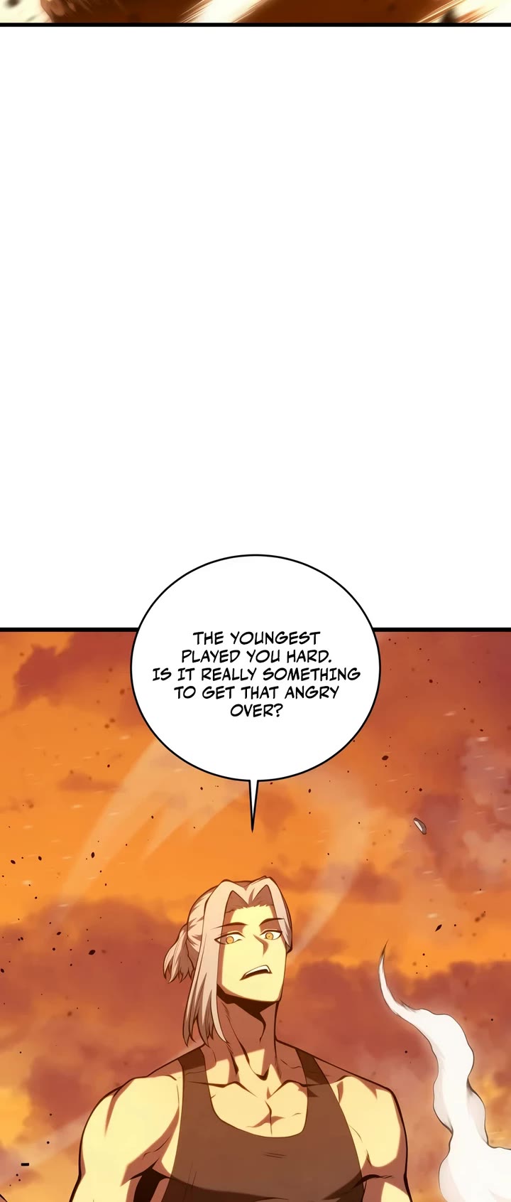 Swordmaster’s Youngest Son Chapter 203 page 24 - Chapter 203