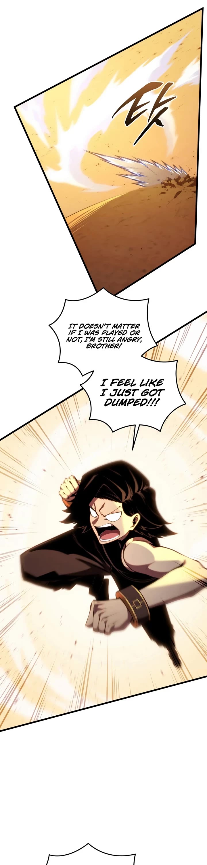 Swordmaster’s Youngest Son Chapter 203 page 26 - Chapter 203
