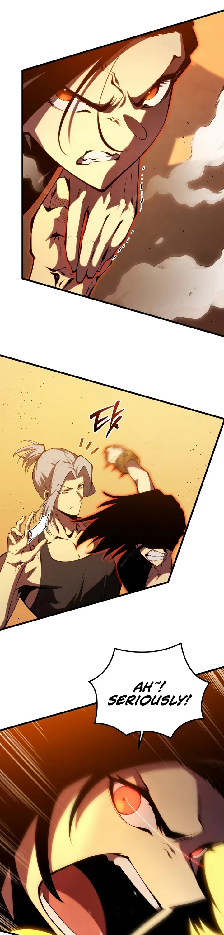 Swordmaster’s Youngest Son Chapter 203 page 28 - Chapter 203
