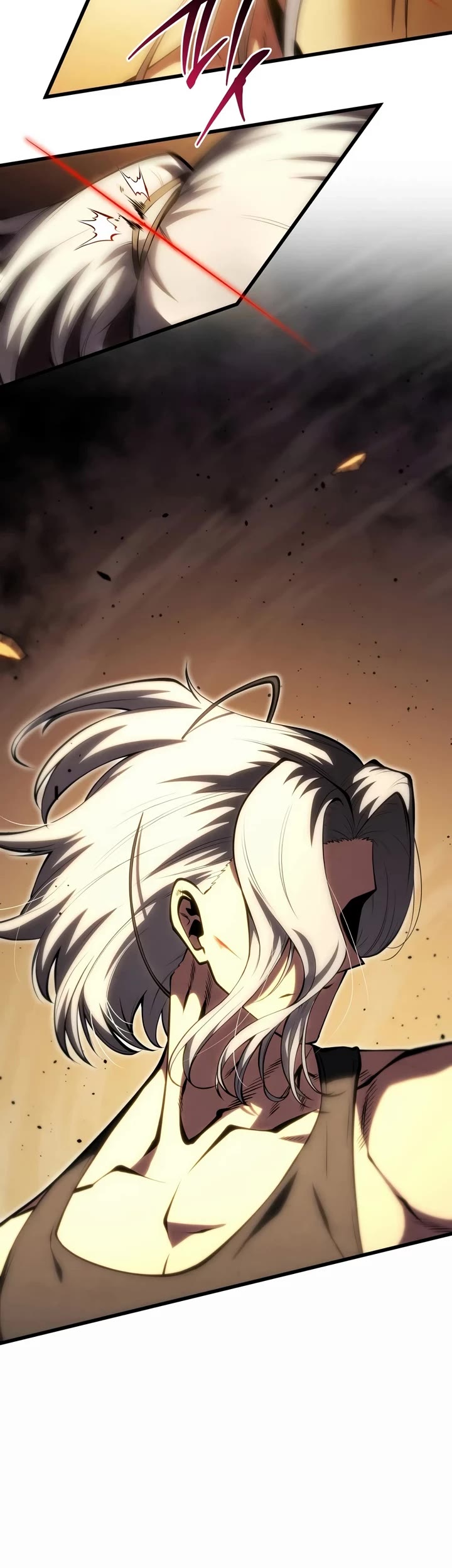 Swordmaster’s Youngest Son Chapter 203 page 30 - Chapter 203