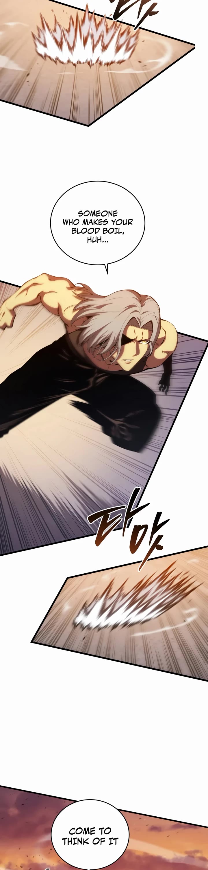 Swordmaster’s Youngest Son Chapter 203 page 33 - Chapter 203