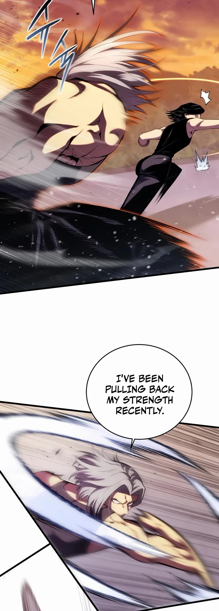 Swordmaster’s Youngest Son Chapter 203 page 34 - Chapter 203