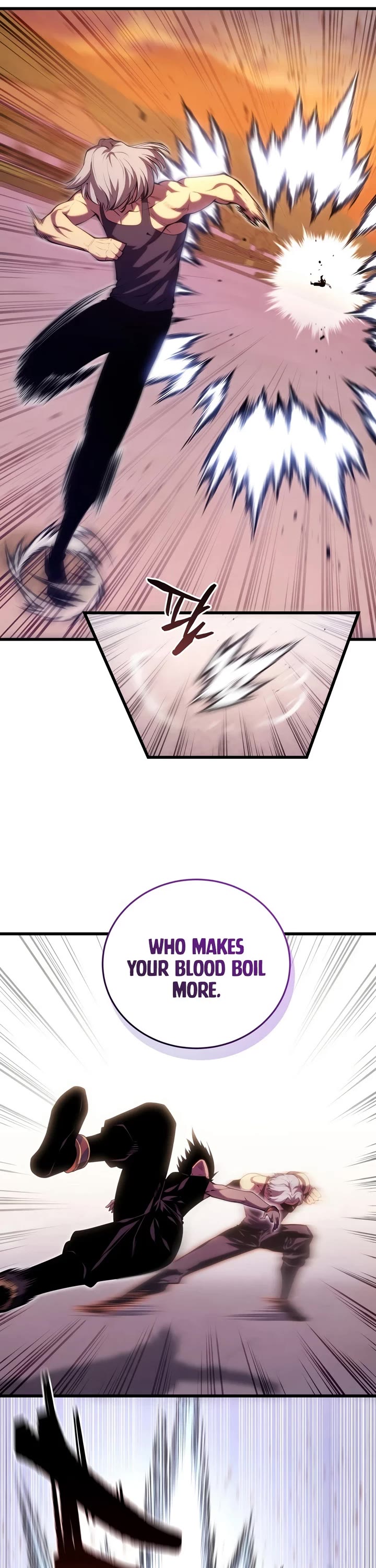Swordmaster’s Youngest Son Chapter 203 page 36 - Chapter 203