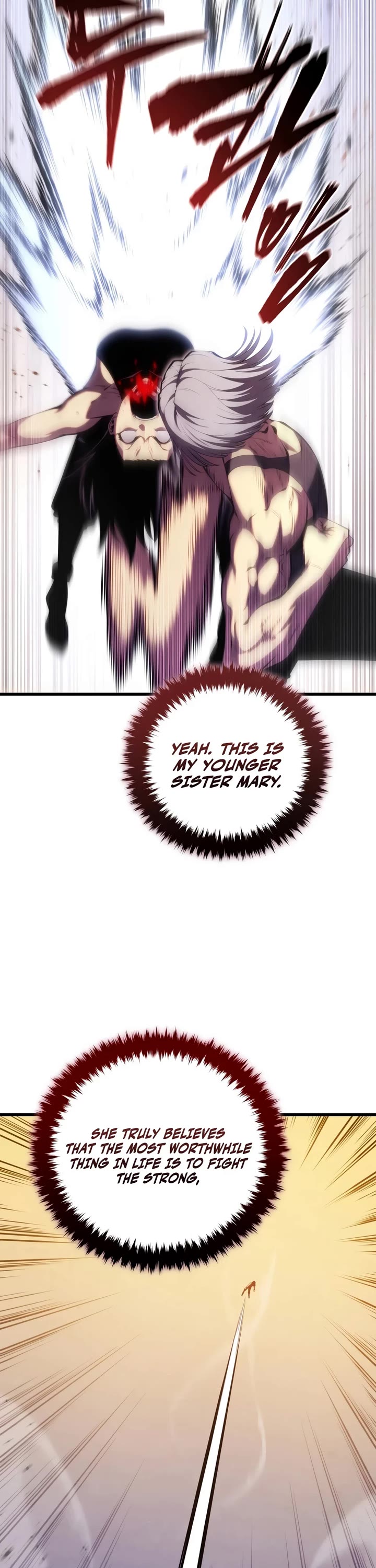 Swordmaster’s Youngest Son Chapter 203 page 37 - Chapter 203