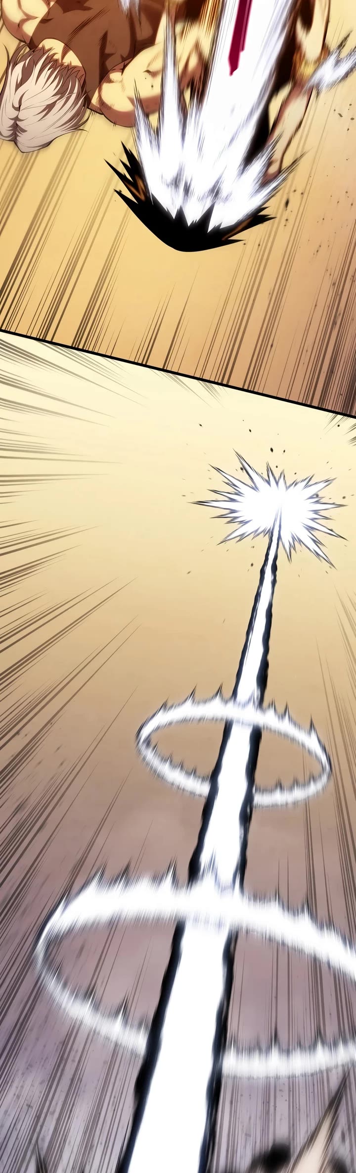 Swordmaster’s Youngest Son Chapter 203 page 39 - Chapter 203