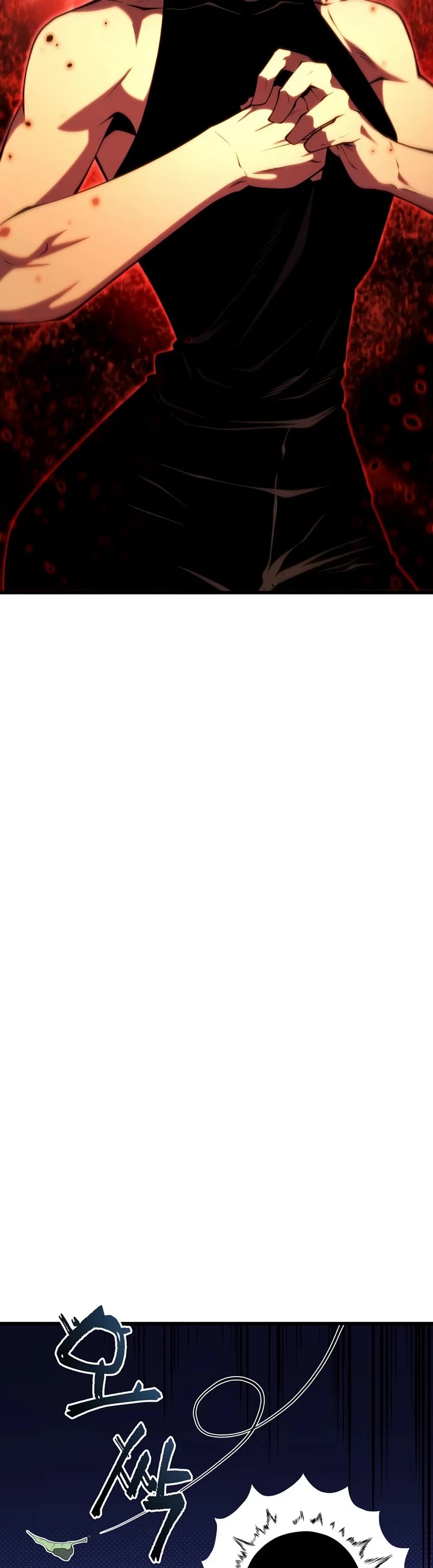 Swordmaster’s Youngest Son Chapter 203 page 44 - Chapter 203