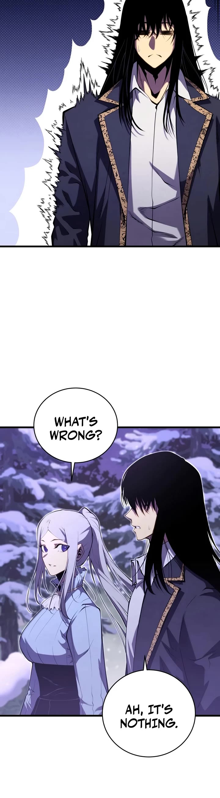 Swordmaster’s Youngest Son Chapter 203 page 45 - Chapter 203