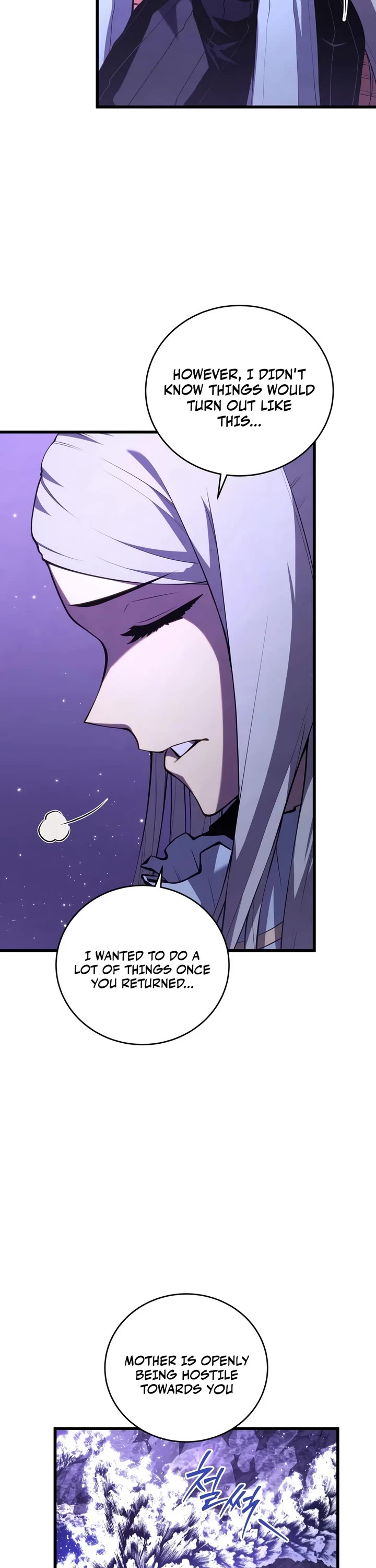 Swordmaster’s Youngest Son Chapter 203 page 48 - Chapter 203