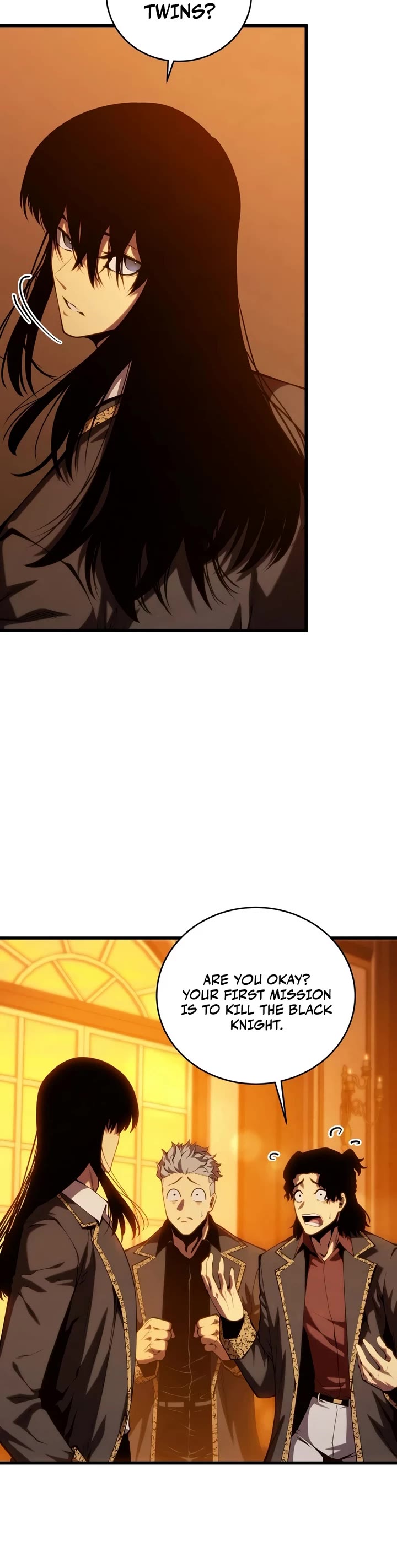 Swordmaster’s Youngest Son Chapter 203 page 5 - Chapter 203