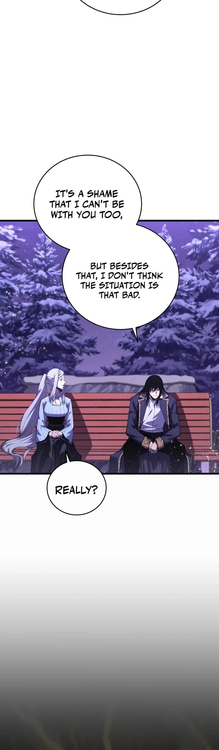 Swordmaster’s Youngest Son Chapter 203 page 50 - Chapter 203