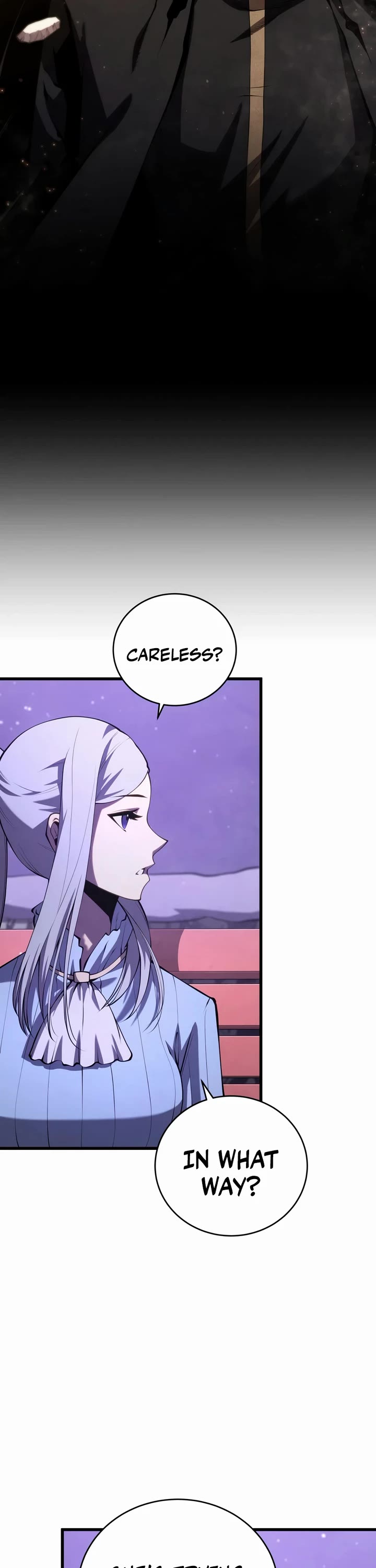 Swordmaster’s Youngest Son Chapter 203 page 52 - Chapter 203