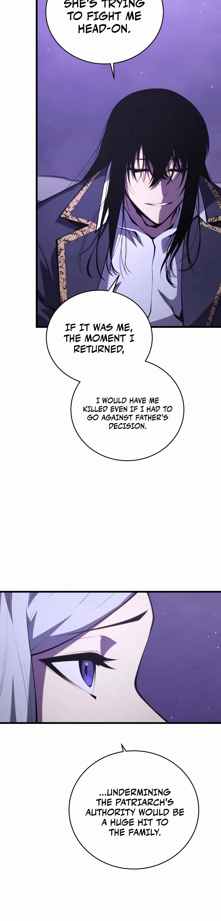 Swordmaster’s Youngest Son Chapter 203 page 53 - Chapter 203