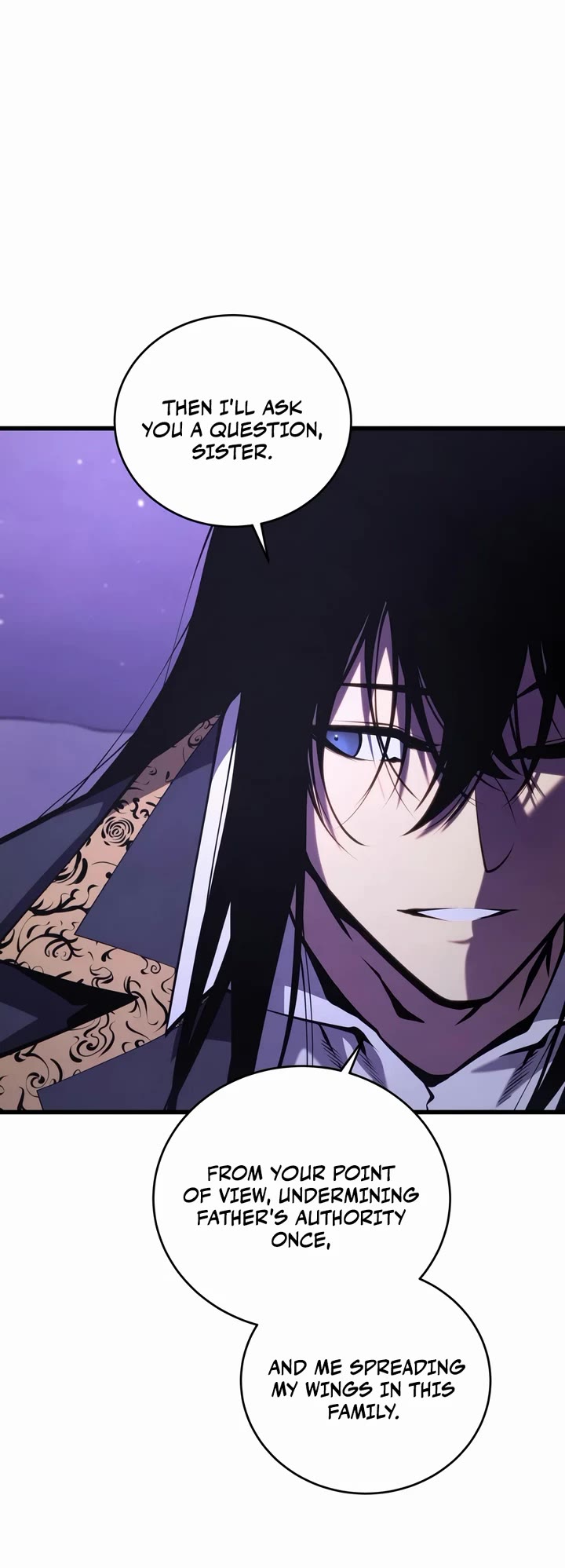 Swordmaster’s Youngest Son Chapter 203 page 54 - Chapter 203