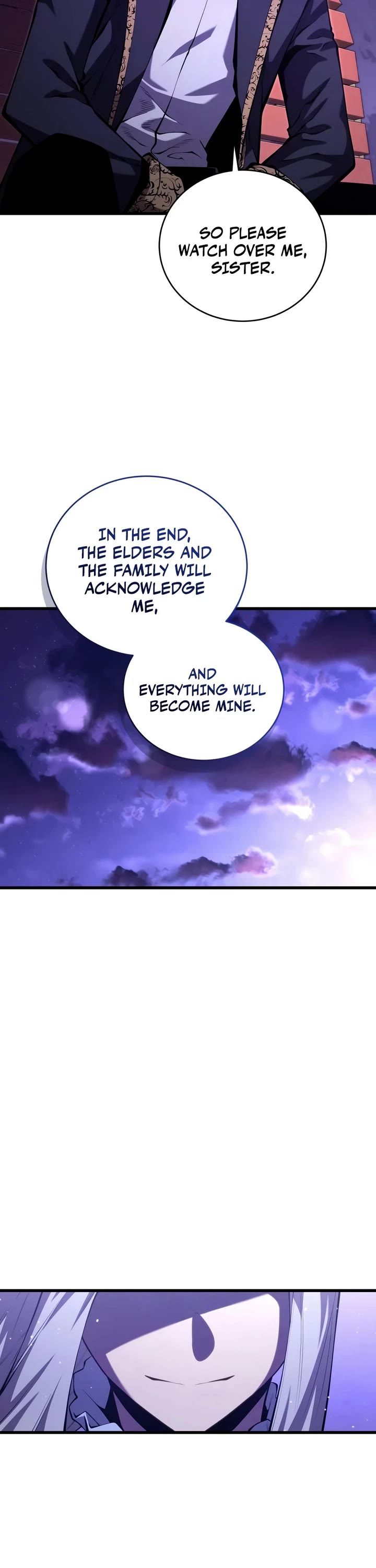 Swordmaster’s Youngest Son Chapter 203 page 58 - Chapter 203