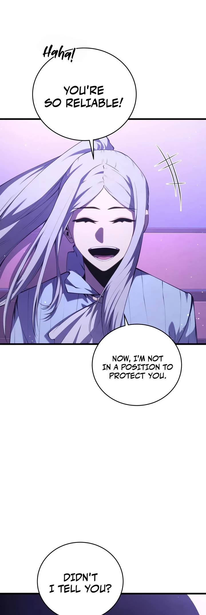 Swordmaster’s Youngest Son Chapter 203 page 59 - Chapter 203