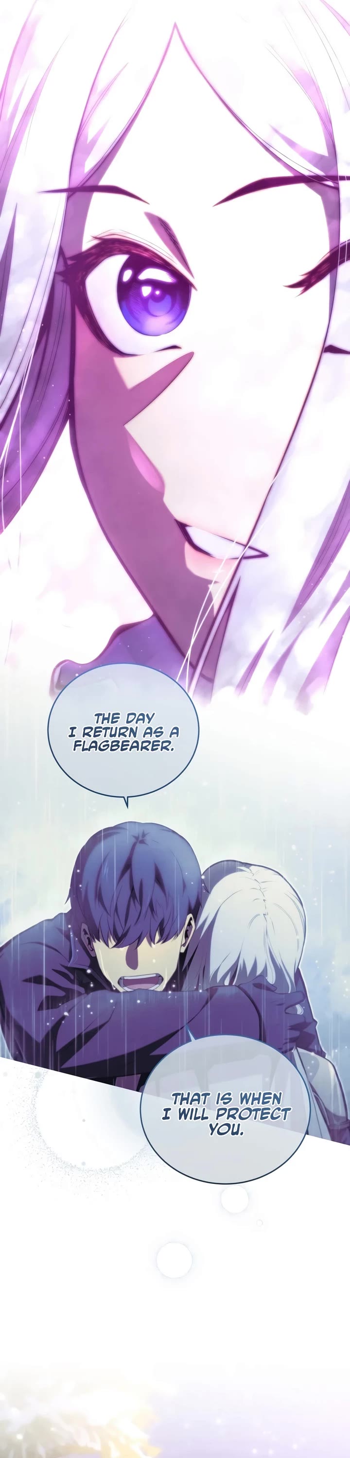 Swordmaster’s Youngest Son Chapter 203 page 61 - Chapter 203