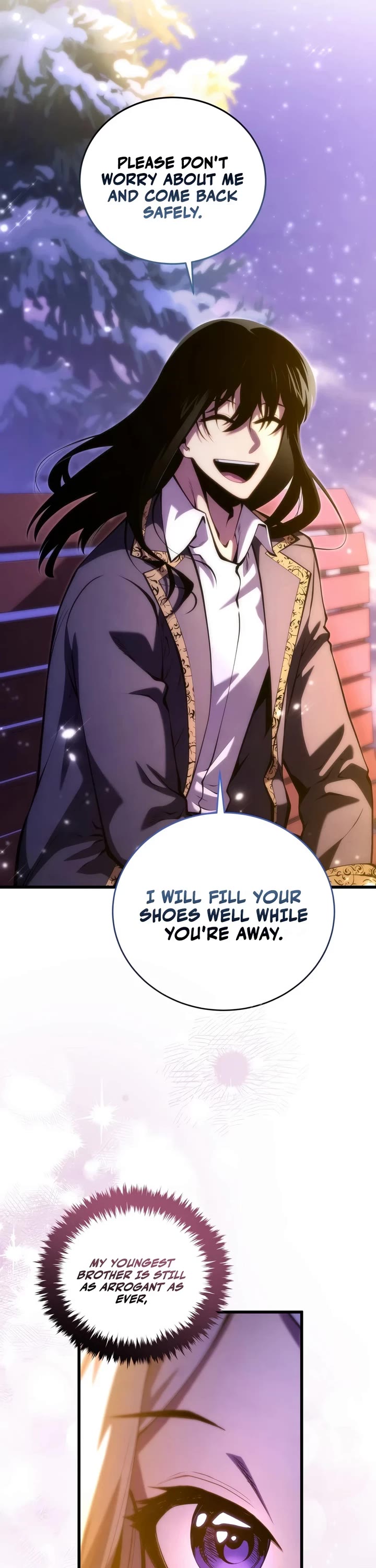 Swordmaster’s Youngest Son Chapter 203 page 62 - Chapter 203