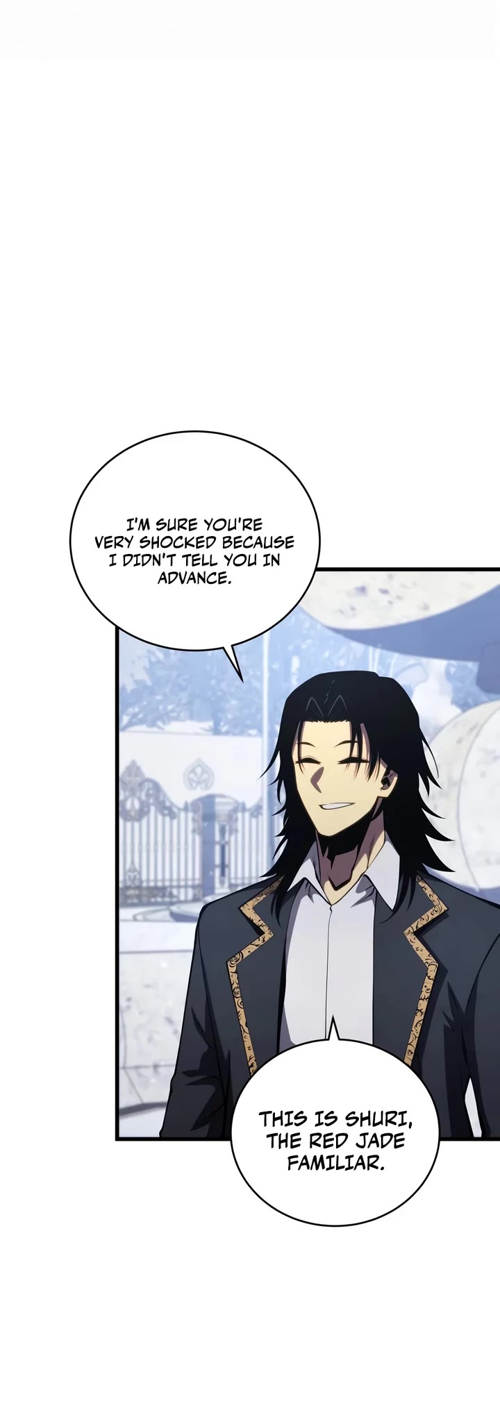 Swordmaster’s Youngest Son Chapter 204 page 15 - Chapter 204