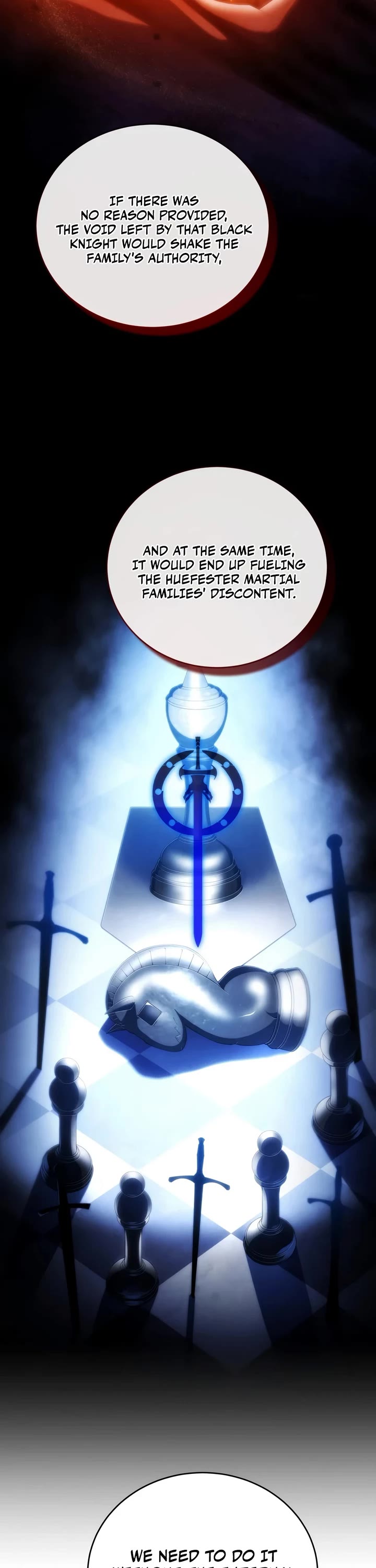Swordmaster’s Youngest Son Chapter 204 page 22 - Chapter 204