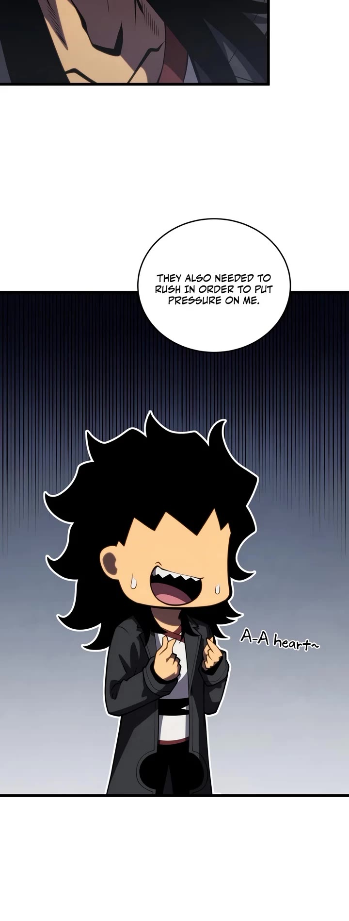 Swordmaster’s Youngest Son Chapter 204 page 25 - Chapter 204