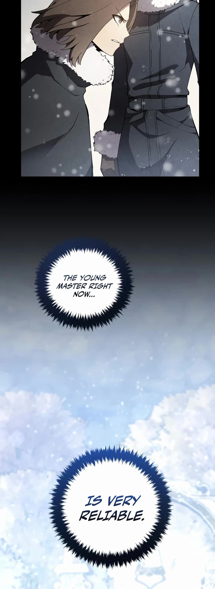 Swordmaster’s Youngest Son Chapter 204 page 29 - Chapter 204