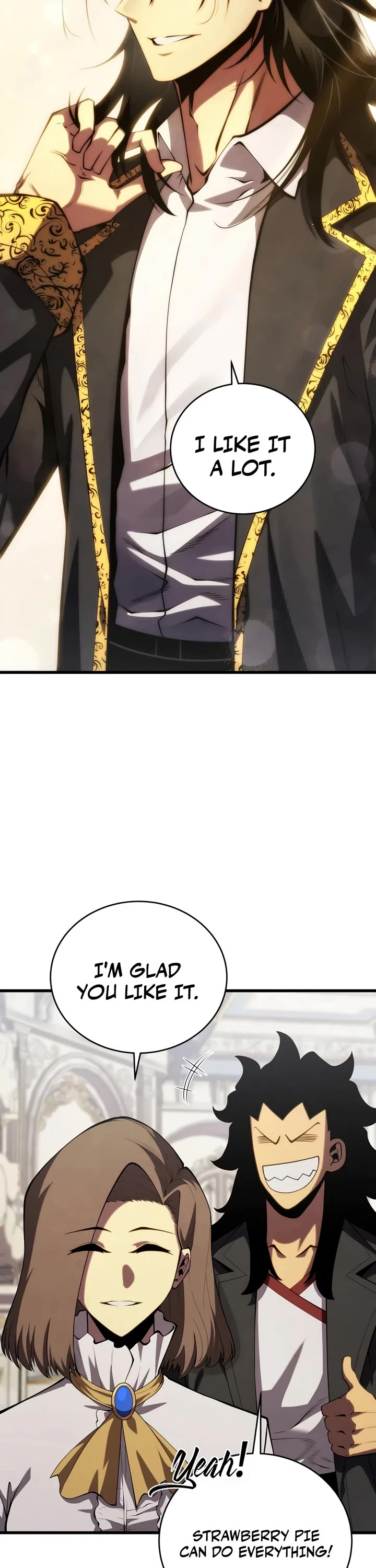 Swordmaster’s Youngest Son Chapter 204 page 3 - Chapter 204