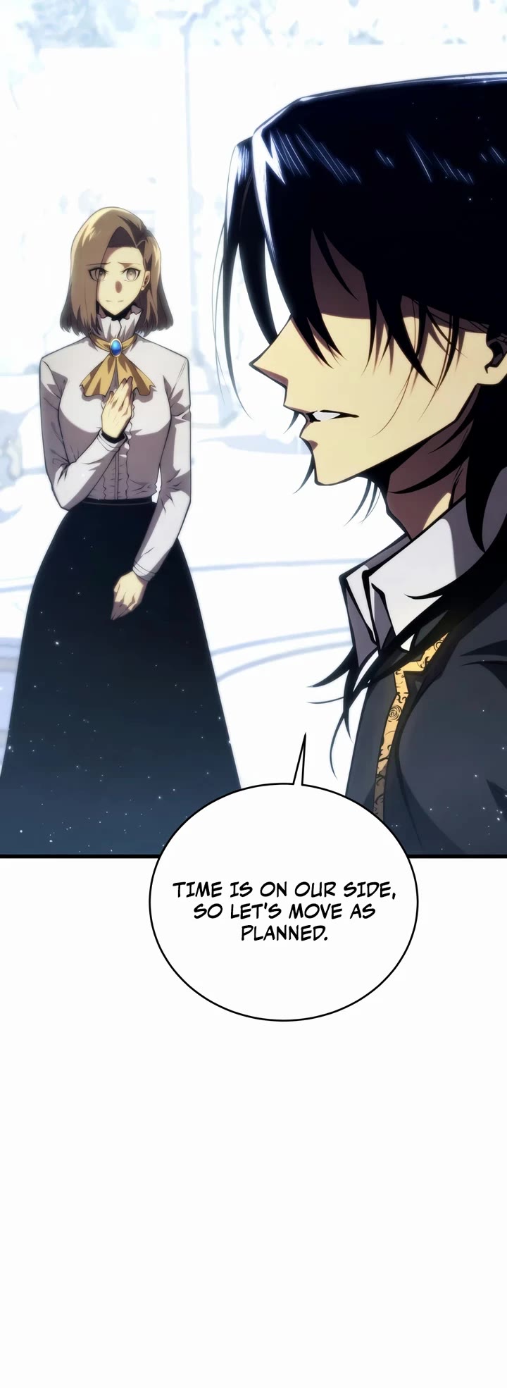 Swordmaster’s Youngest Son Chapter 204 page 30 - Chapter 204